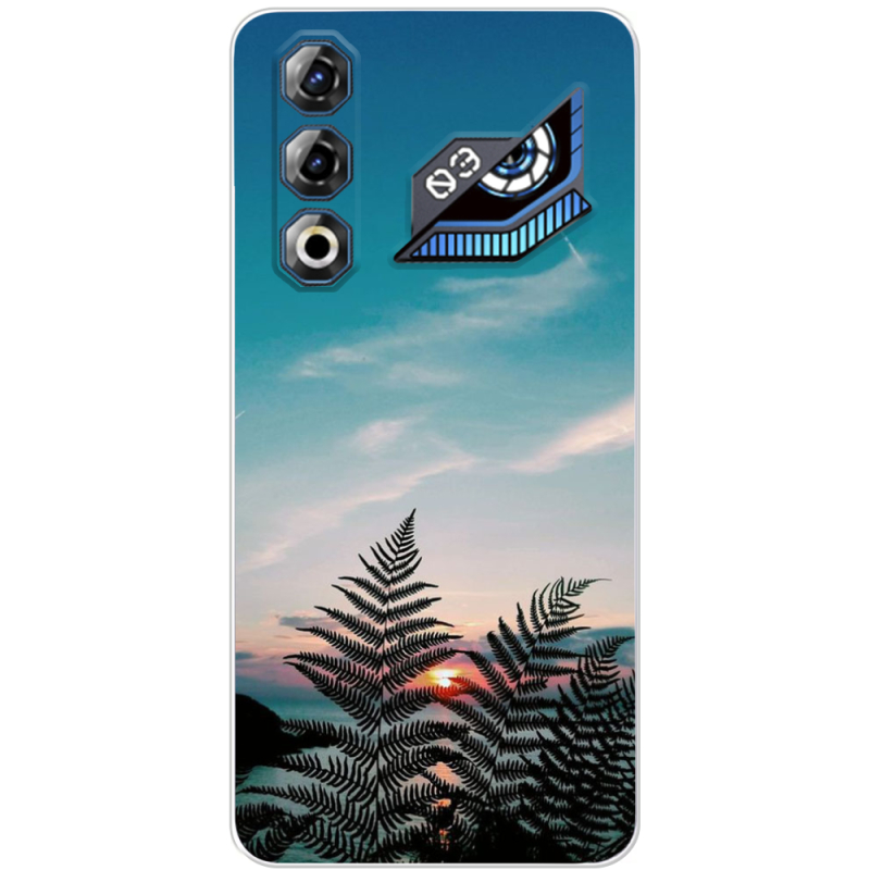 Чохол BoxFace Nubia Neo 3 GT 5G 