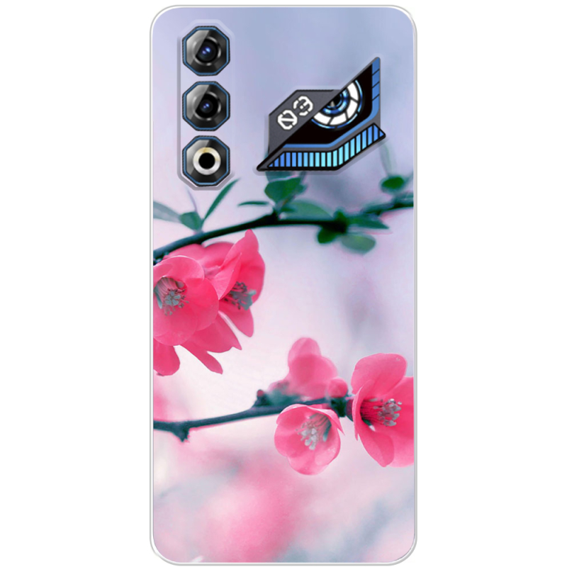 Чохол BoxFace Nubia Neo 3 GT 5G 