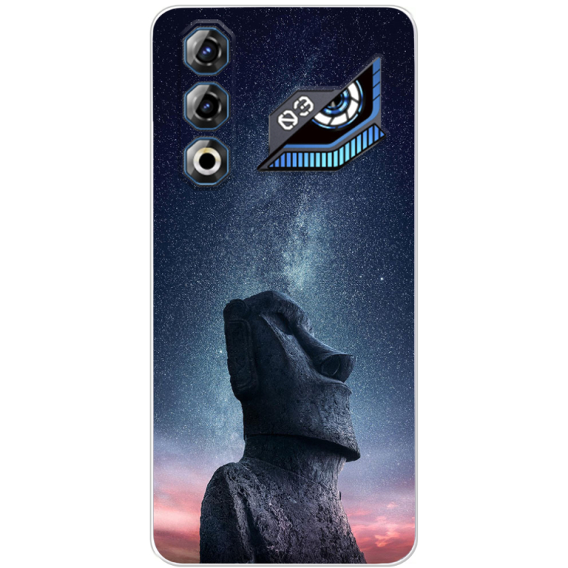 Чохол BoxFace Nubia Neo 3 GT 5G 