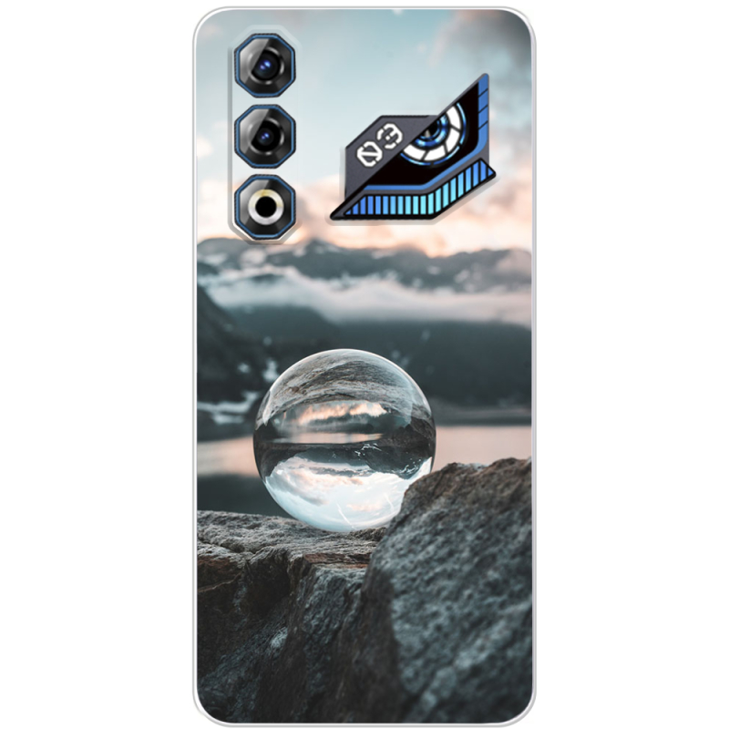 Чохол BoxFace Nubia Neo 3 GT 5G 