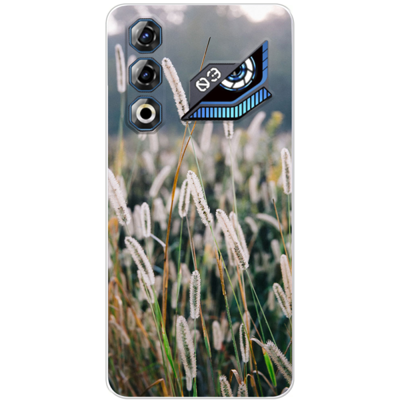 Чохол BoxFace Nubia Neo 3 GT 5G 