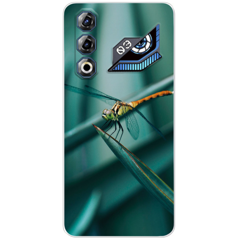 Чохол BoxFace Nubia Neo 3 GT 5G 