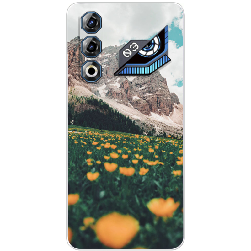 Чохол BoxFace Nubia Neo 3 GT 5G 