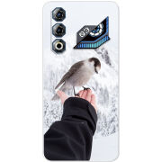 Чохол BoxFace Nubia Neo 3 GT 5G 