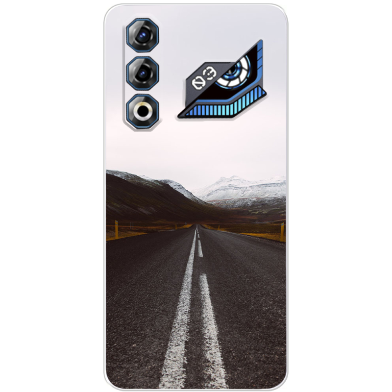 Чохол BoxFace Nubia Neo 3 GT 5G 