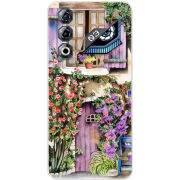 Чохол BoxFace Nubia Neo 3 GT 5G 