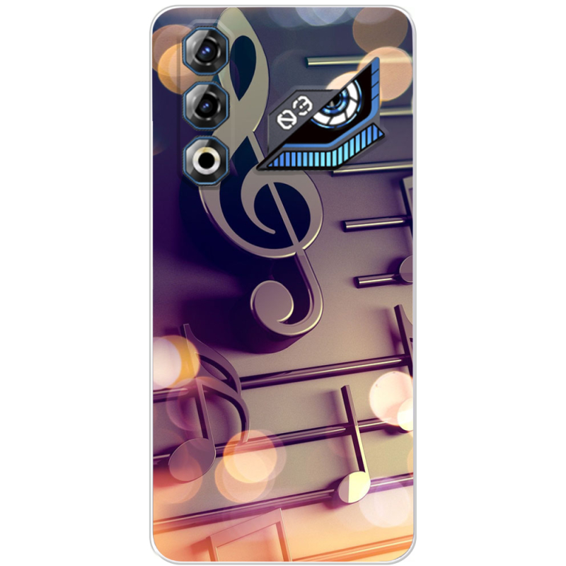 Чохол BoxFace Nubia Neo 3 GT 5G 