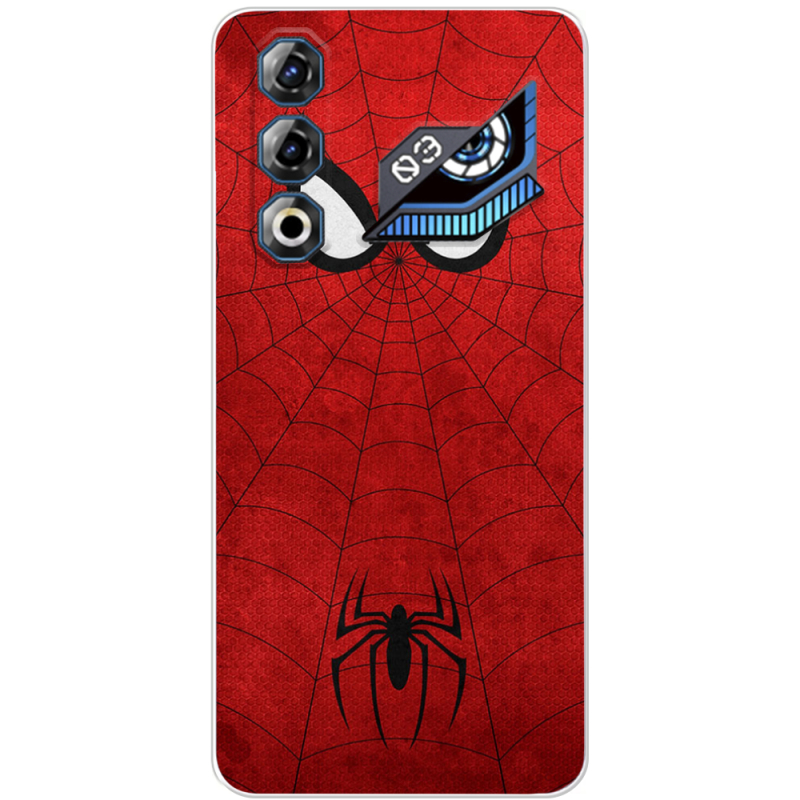 Чохол BoxFace Nubia Neo 3 GT 5G 