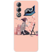 Чохол BoxFace Nubia Neo 3 GT 5G 