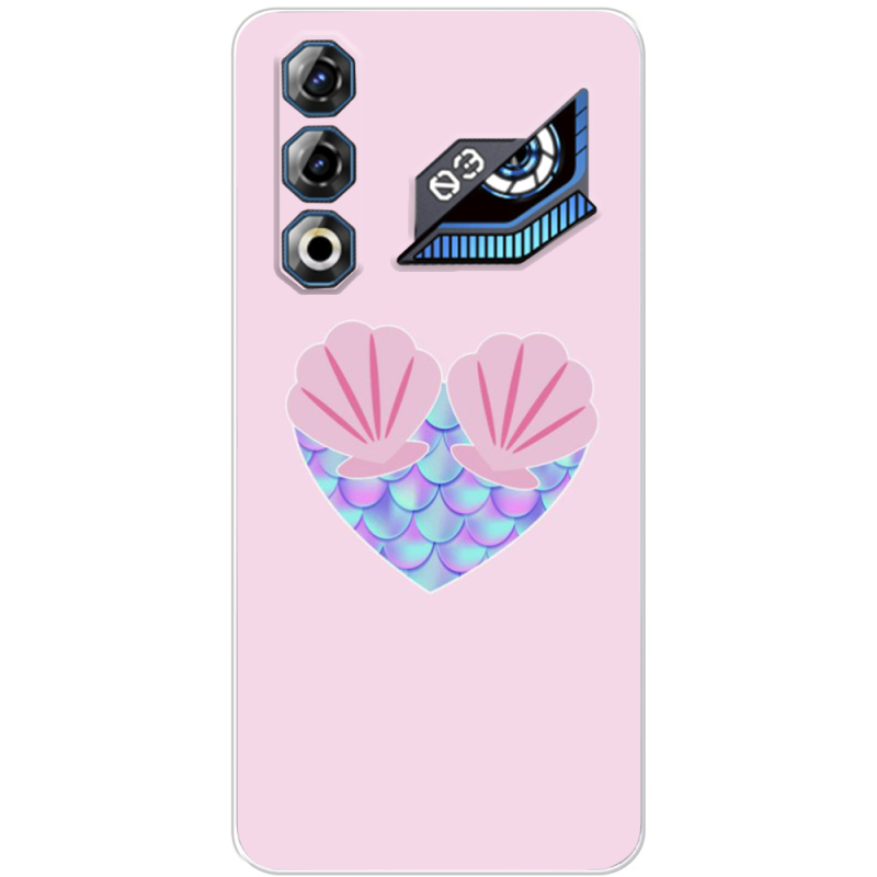 Чохол BoxFace Nubia Neo 3 GT 5G 