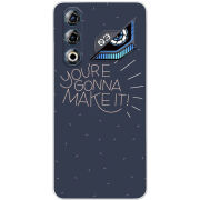 Чохол BoxFace Nubia Neo 3 GT 5G 