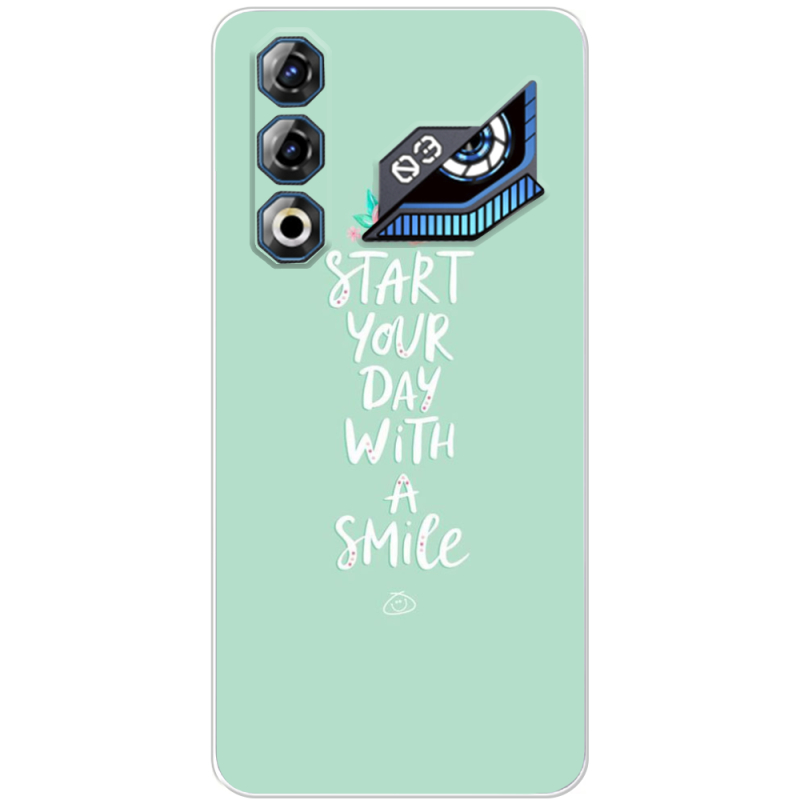 Чохол BoxFace Nubia Neo 3 GT 5G 