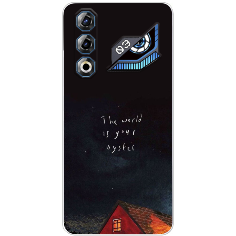 Чохол BoxFace Nubia Neo 3 GT 5G 