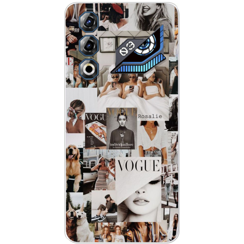 Чохол BoxFace Nubia Neo 3 GT 5G 