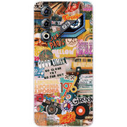 Чохол BoxFace Nubia Neo 3 GT 5G 