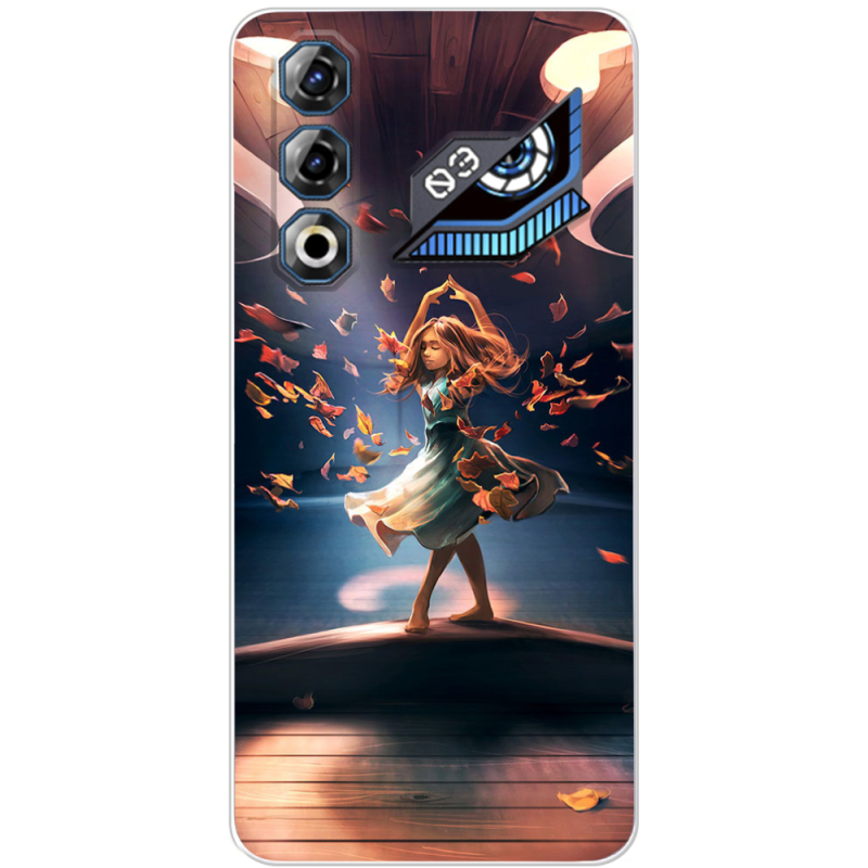 Чохол BoxFace Nubia Neo 3 GT 5G 