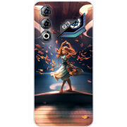 Чохол BoxFace Nubia Neo 3 GT 5G 