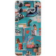 Чохол BoxFace Nubia Neo 3 GT 5G 