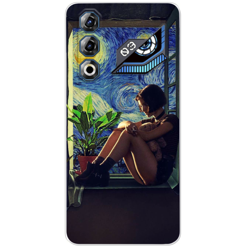 Чохол BoxFace Nubia Neo 3 GT 5G 