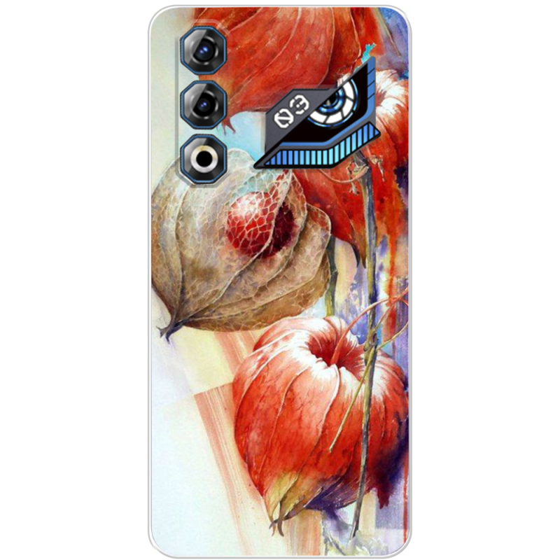 Чохол BoxFace Nubia Neo 3 GT 5G 