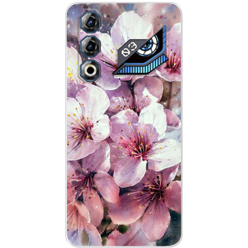 Чохол BoxFace Nubia Neo 3 GT 5G 