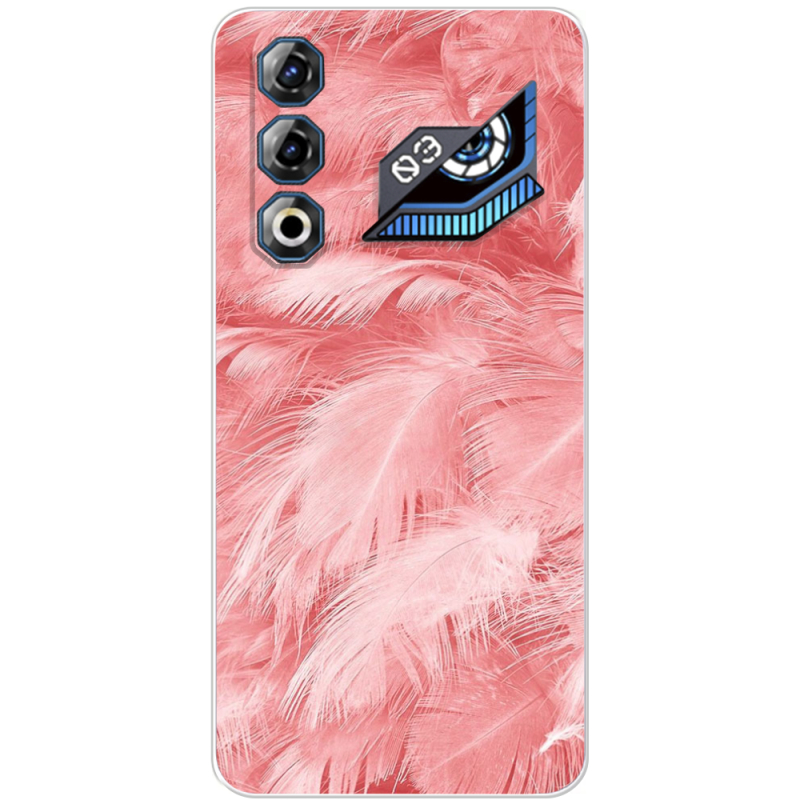 Чохол BoxFace Nubia Neo 3 GT 5G 