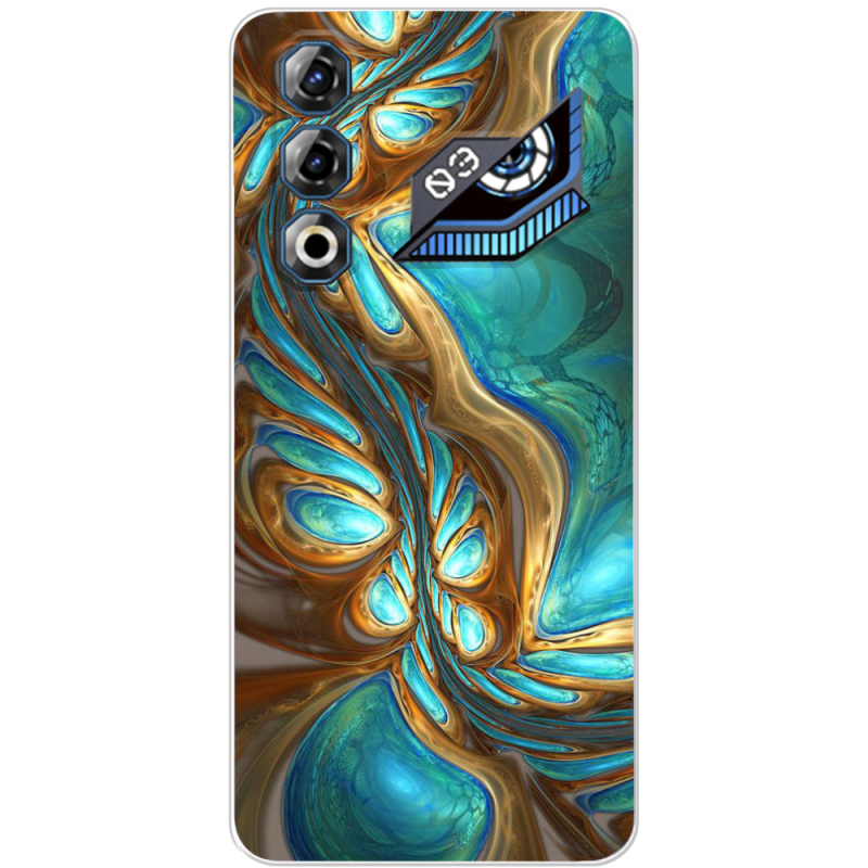 Чохол BoxFace Nubia Neo 3 GT 5G 