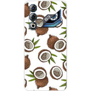 Чохол BoxFace Nubia Neo 3 GT 5G Coconut