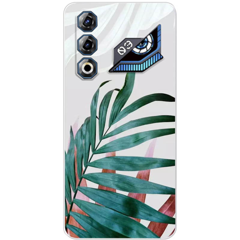 Чохол BoxFace Nubia Neo 3 GT 5G 