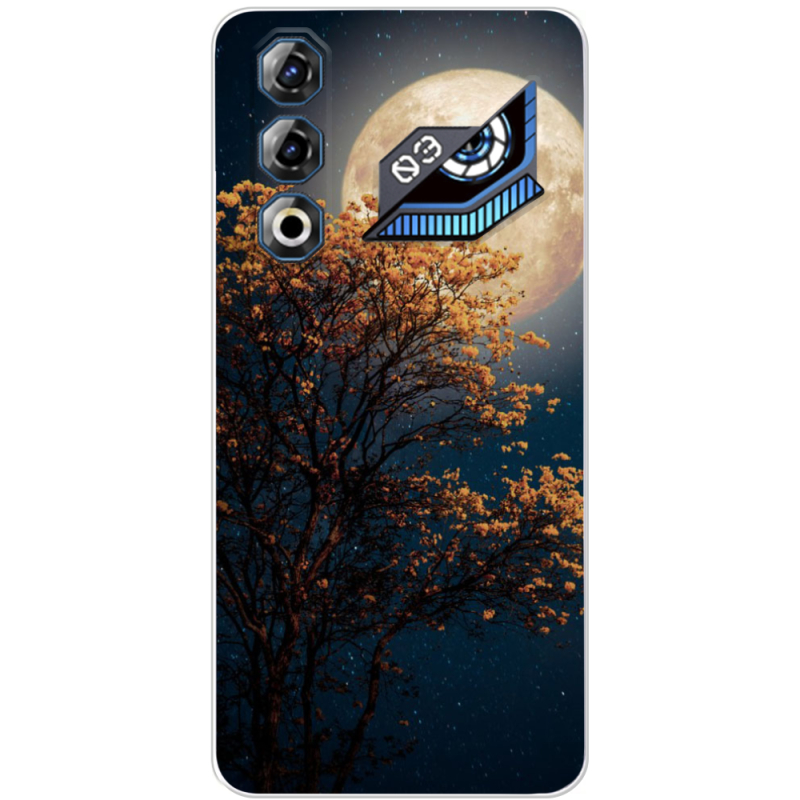 Чохол BoxFace Nubia Neo 3 GT 5G 