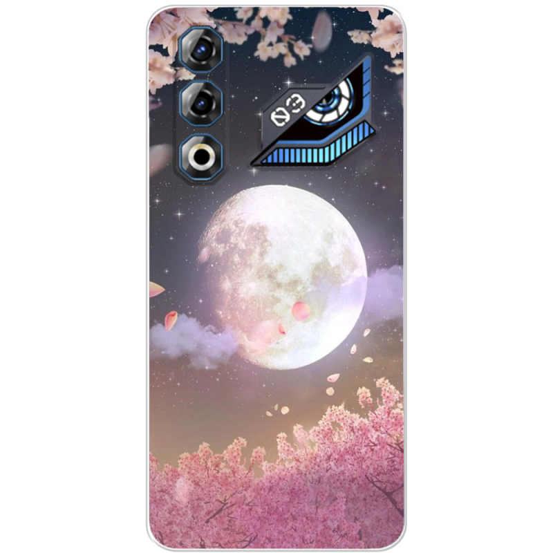 Чохол BoxFace Nubia Neo 3 GT 5G 