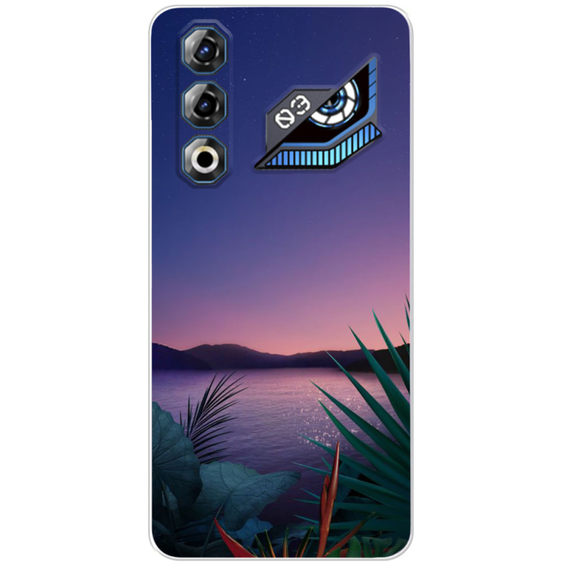 Чохол BoxFace Nubia Neo 3 GT 5G 