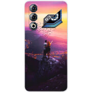 Чохол BoxFace Nubia Neo 3 GT 5G 