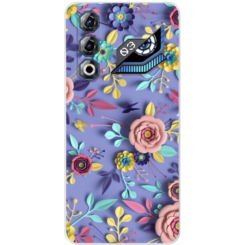 Чохол BoxFace Nubia Neo 3 GT 5G 