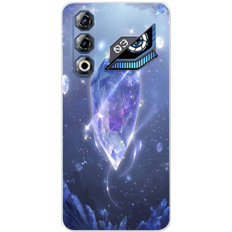 Чохол BoxFace Nubia Neo 3 GT 5G 