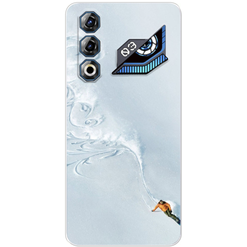 Чохол BoxFace Nubia Neo 3 GT 5G 