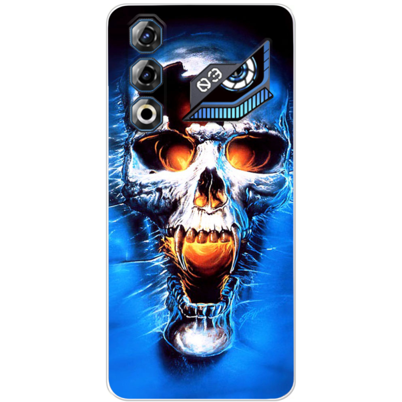 Чохол BoxFace Nubia Neo 3 GT 5G 