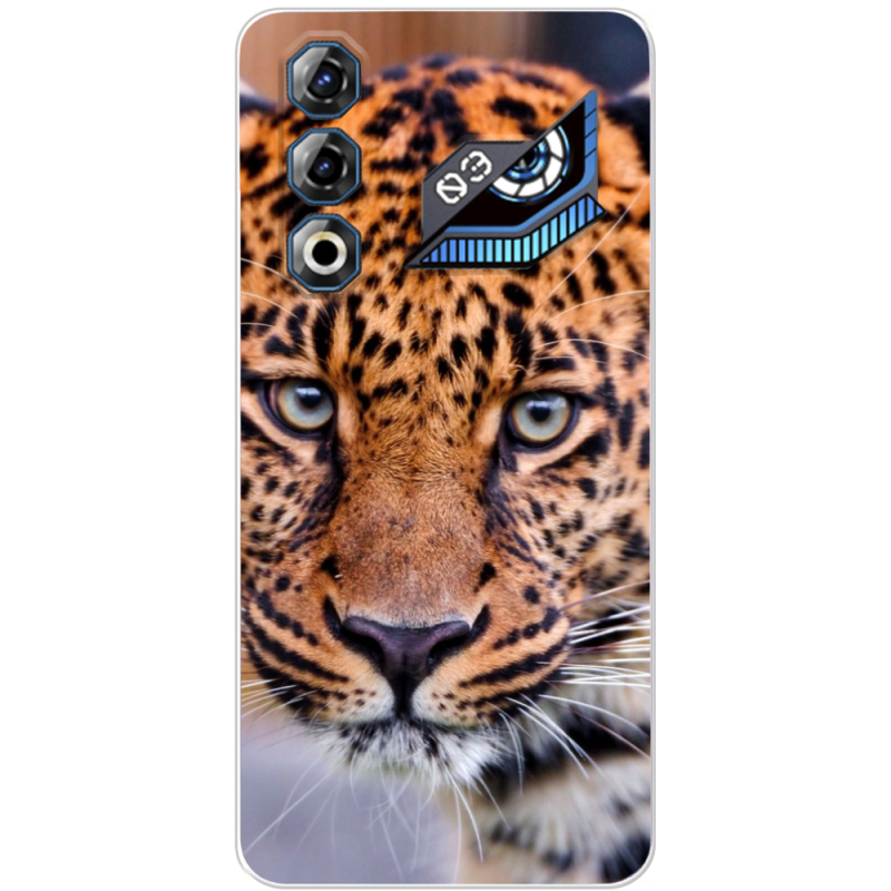 Чохол BoxFace Nubia Neo 3 GT 5G 