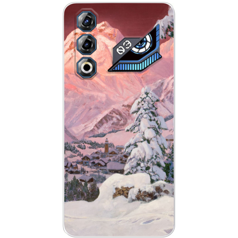 Чохол BoxFace Nubia Neo 3 GT 5G 