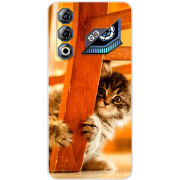 Чохол BoxFace Nubia Neo 3 GT 5G 