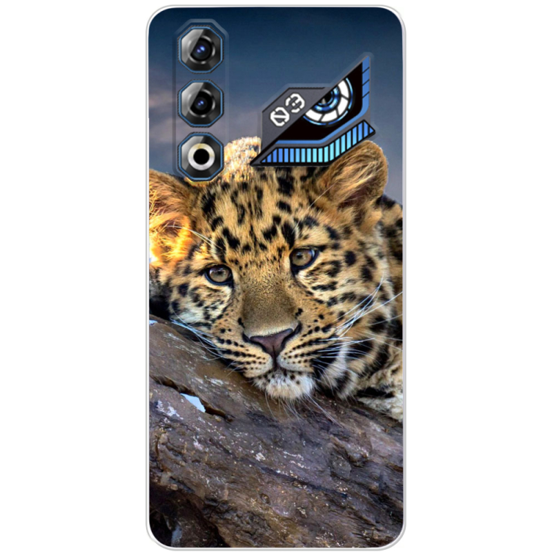 Чохол BoxFace Nubia Neo 3 GT 5G 