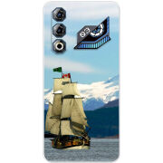 Чохол BoxFace Nubia Neo 3 GT 5G 