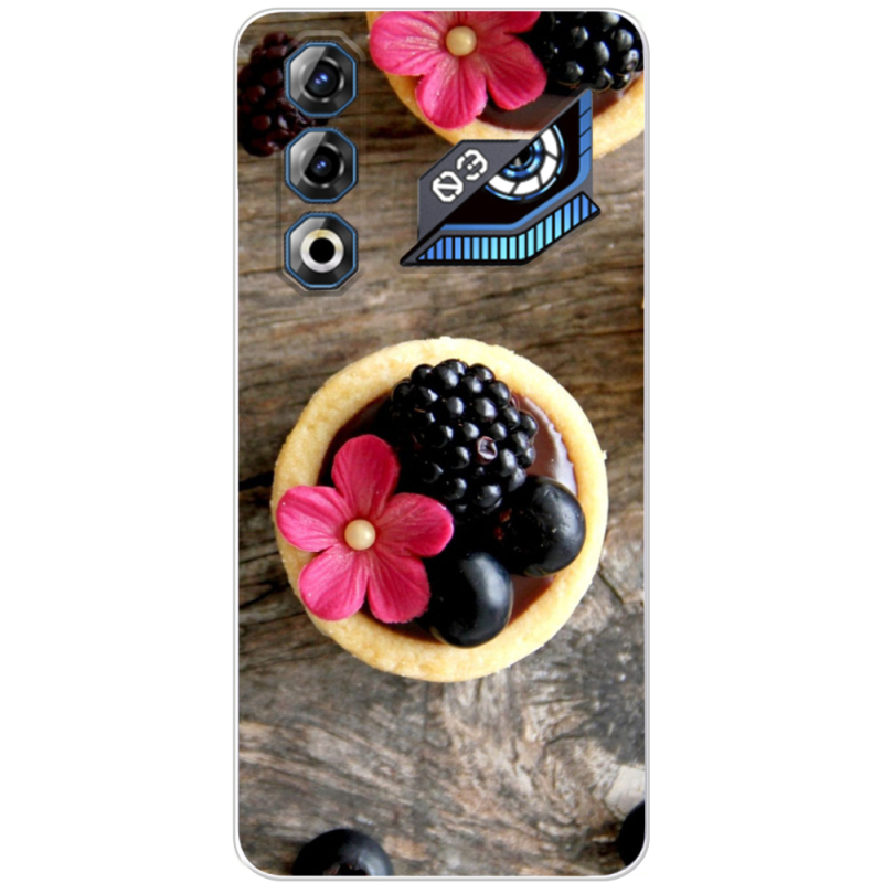 Чохол BoxFace Nubia Neo 3 GT 5G 