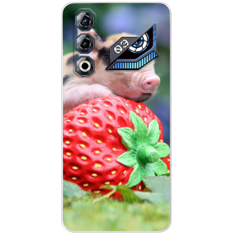 Чохол BoxFace Nubia Neo 3 GT 5G 