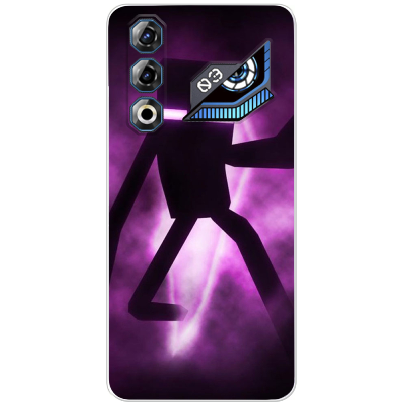 Чохол BoxFace Nubia Neo 3 GT 5G 