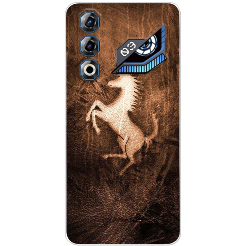 Чохол BoxFace Nubia Neo 3 GT 5G 