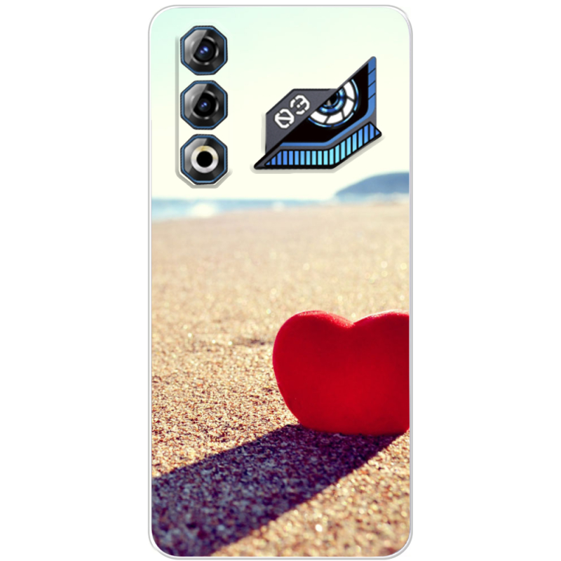 Чохол BoxFace Nubia Neo 3 GT 5G 