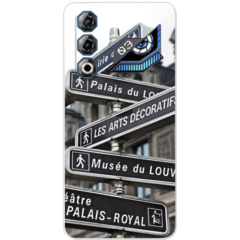 Чохол BoxFace Nubia Neo 3 GT 5G 