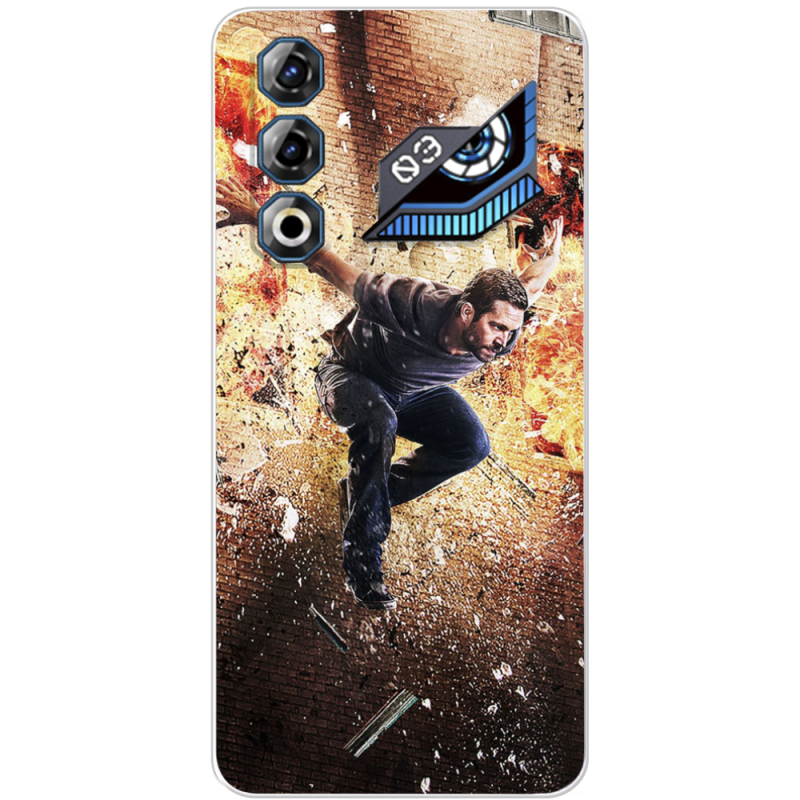 Чохол BoxFace Nubia Neo 3 GT 5G 