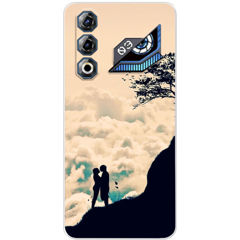 Чохол BoxFace Nubia Neo 3 GT 5G 